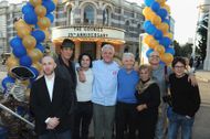 Warner Bros. "The Goonies" 25th Anniversary Celebration - Source: Getty